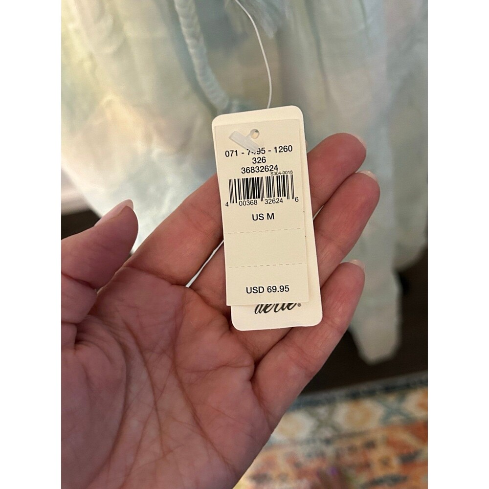 NWT Aerie dress size M - Picture 4 of 4